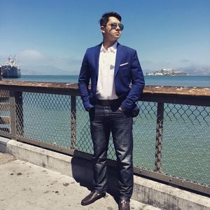 Meet your Posher, Connor