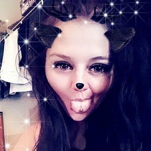 Meet your Posher, Kitty