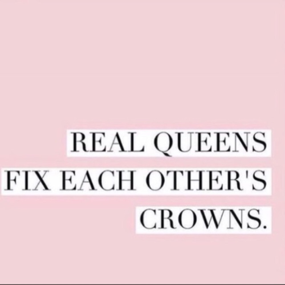 Let's Take Care of Each Other!