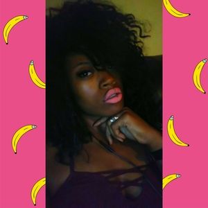 Meet your Posher, Brianna