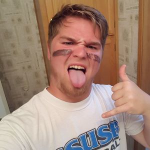 Meet your Posher, Nate