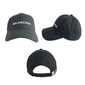 balenciaga dad hat
