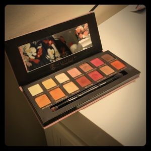 Modern Renaissance Palette