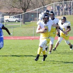 Meet your Posher, Tommy