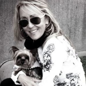 Meet your Posher, Masha