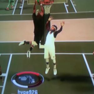 Meet your Posher, Hiawatha