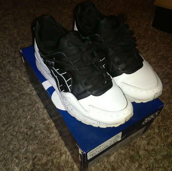 Gel Type Asics Women size 8 - Picture 2 of 3