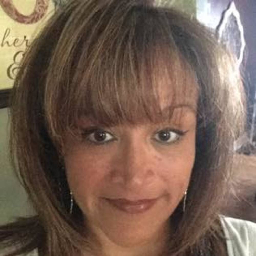 Meet your Posher, Betty