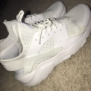 Men's huaraches
