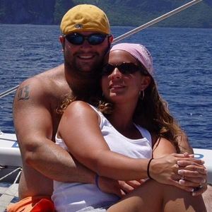 Meet your Posher, Gregory