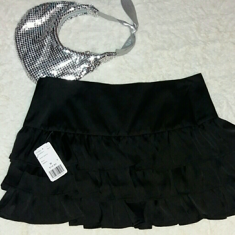 XX1 Skirt