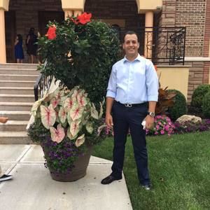 Meet your Posher, Jack