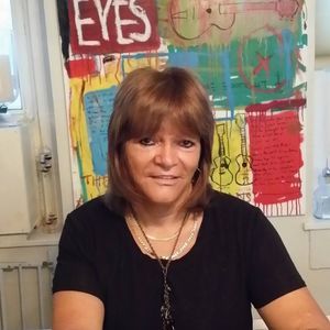 Meet your Posher, June