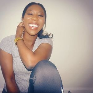 Meet your Posher, Aurielle