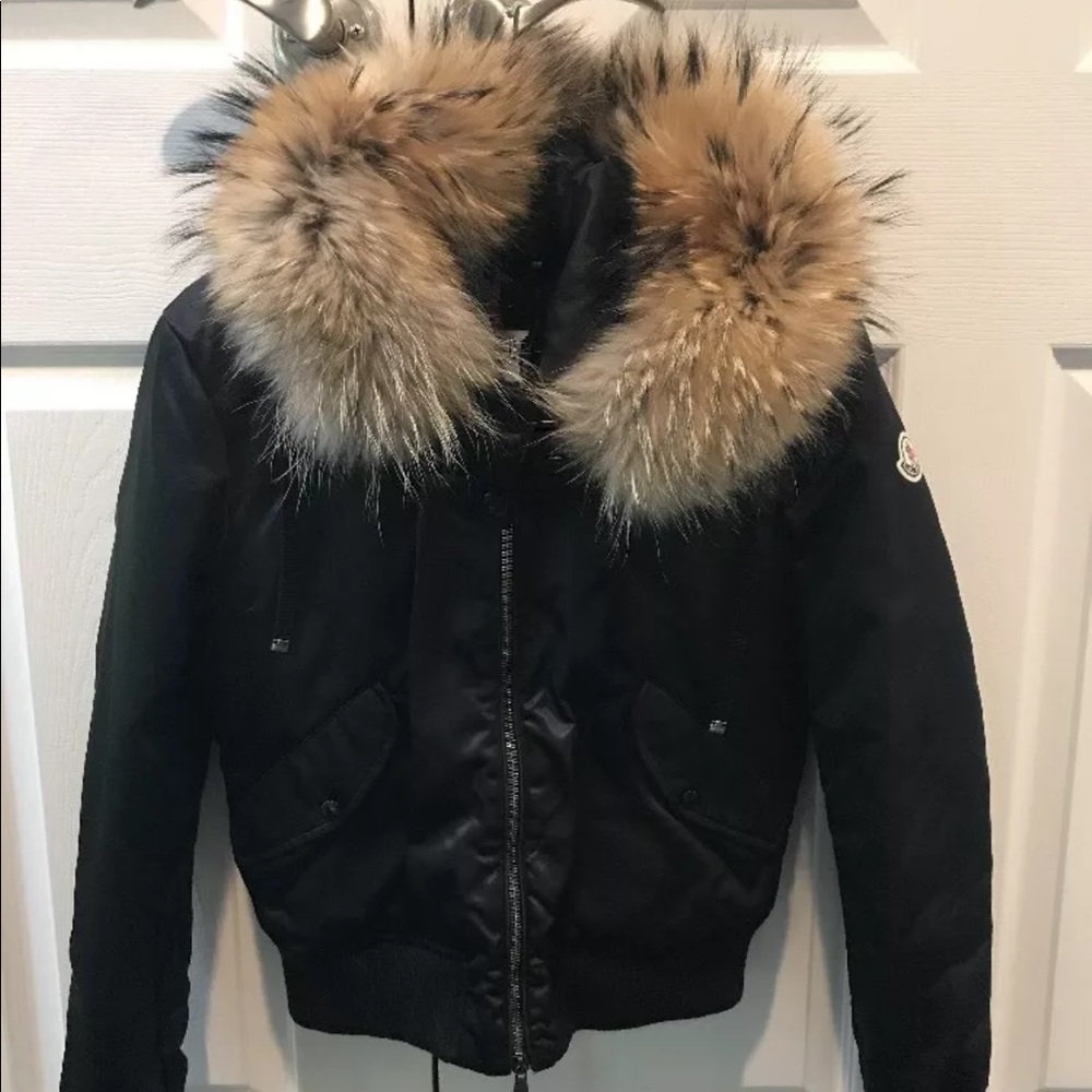 Moncler Women's jacket