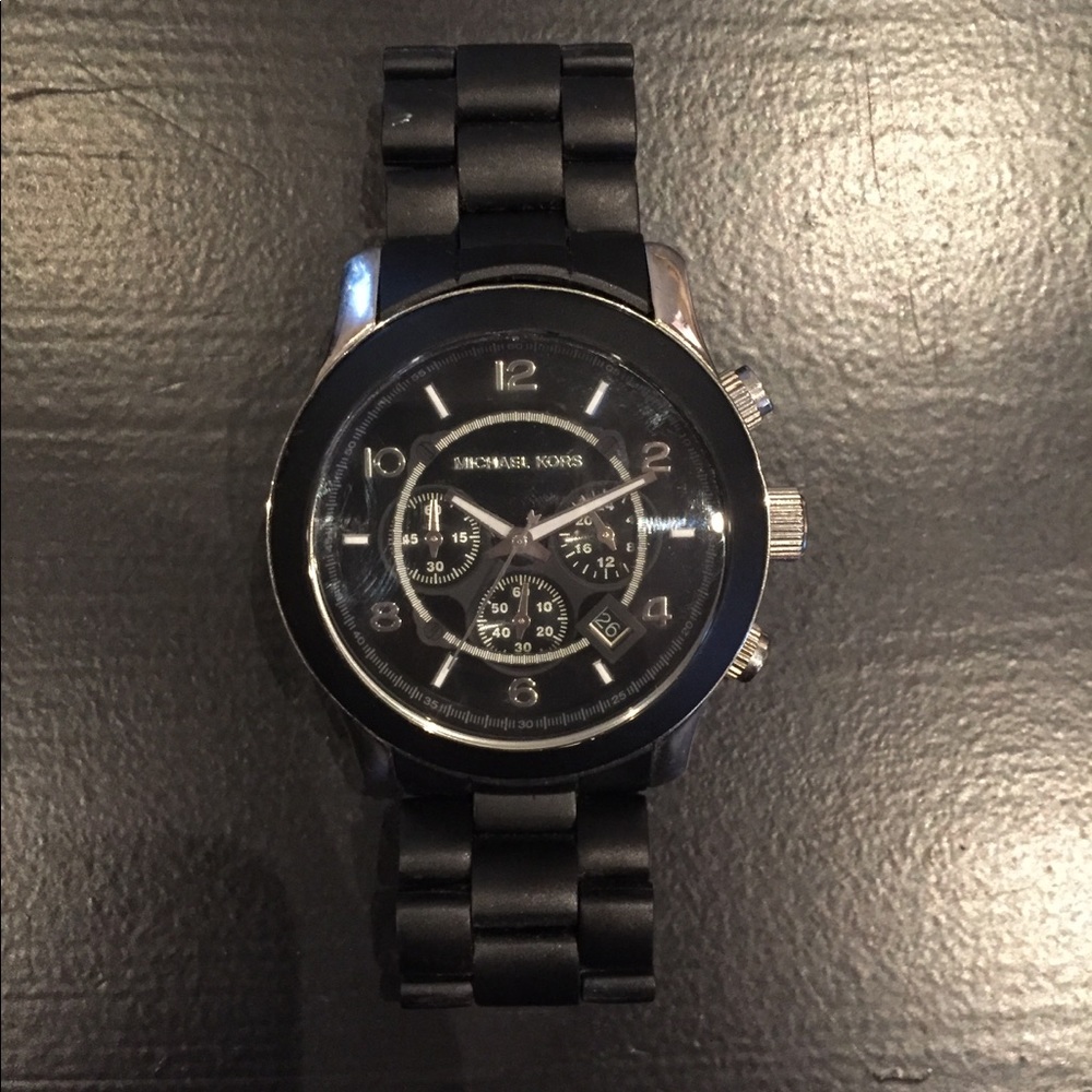 MK Watch