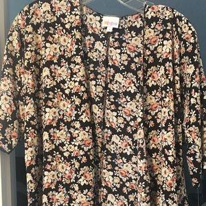 *NWT* Lularoe Bianka Size 3