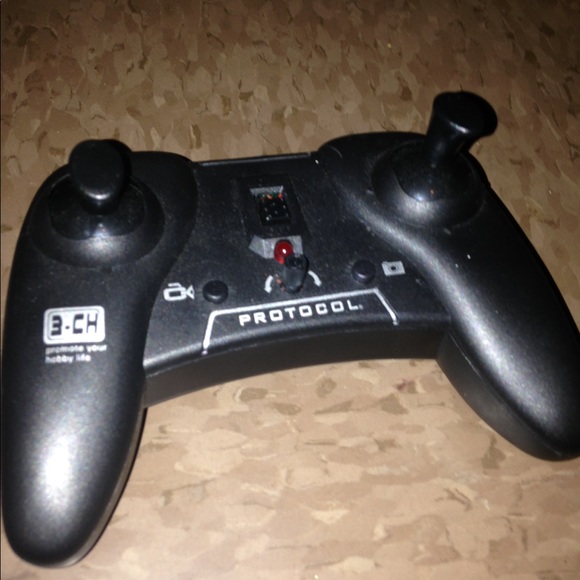 Flix rc helecopter - Picture 3 of 4