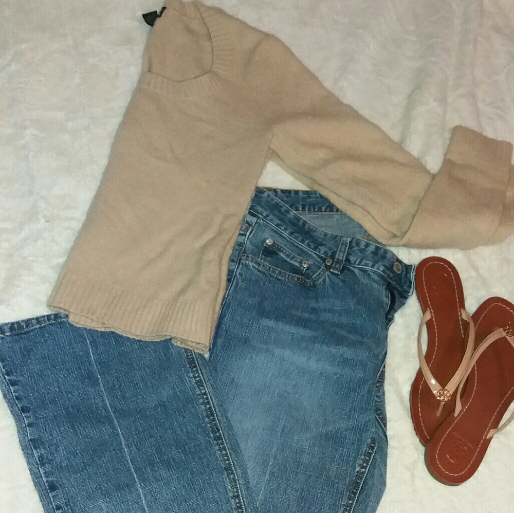 Wet Seal sweater