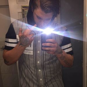 Meet your Posher, John