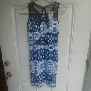 Charlotte russe dress