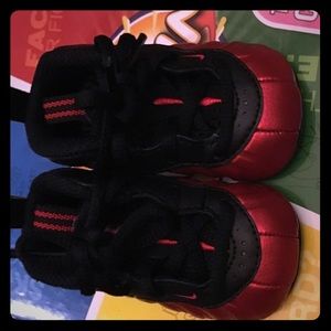 Baby Foams!!