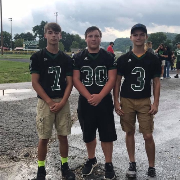 Meet your Posher, Ian - Picture 1 of 1