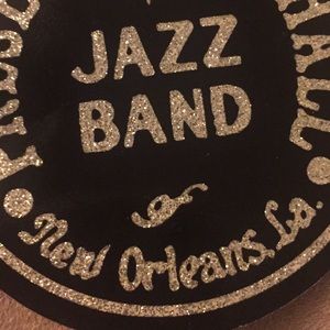 Meet your Posher, Mary anne