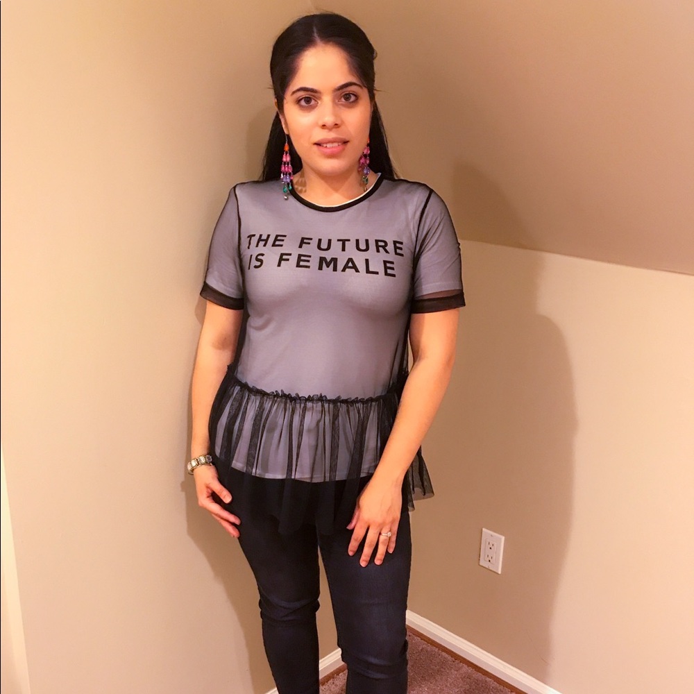 Meet your Posher, Leyri