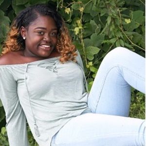 Meet your Posher, Kaitlyn