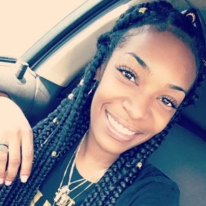 Meet your Posher, Jerrierica