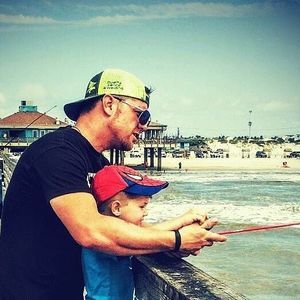 Meet your Posher, Jonathan