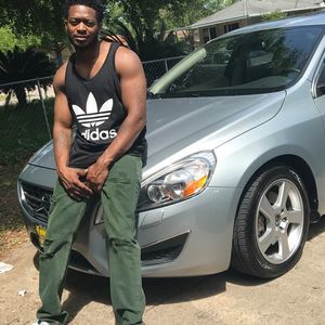 Meet your Posher, Forrest