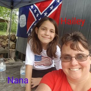 Meet your Posher, Donna