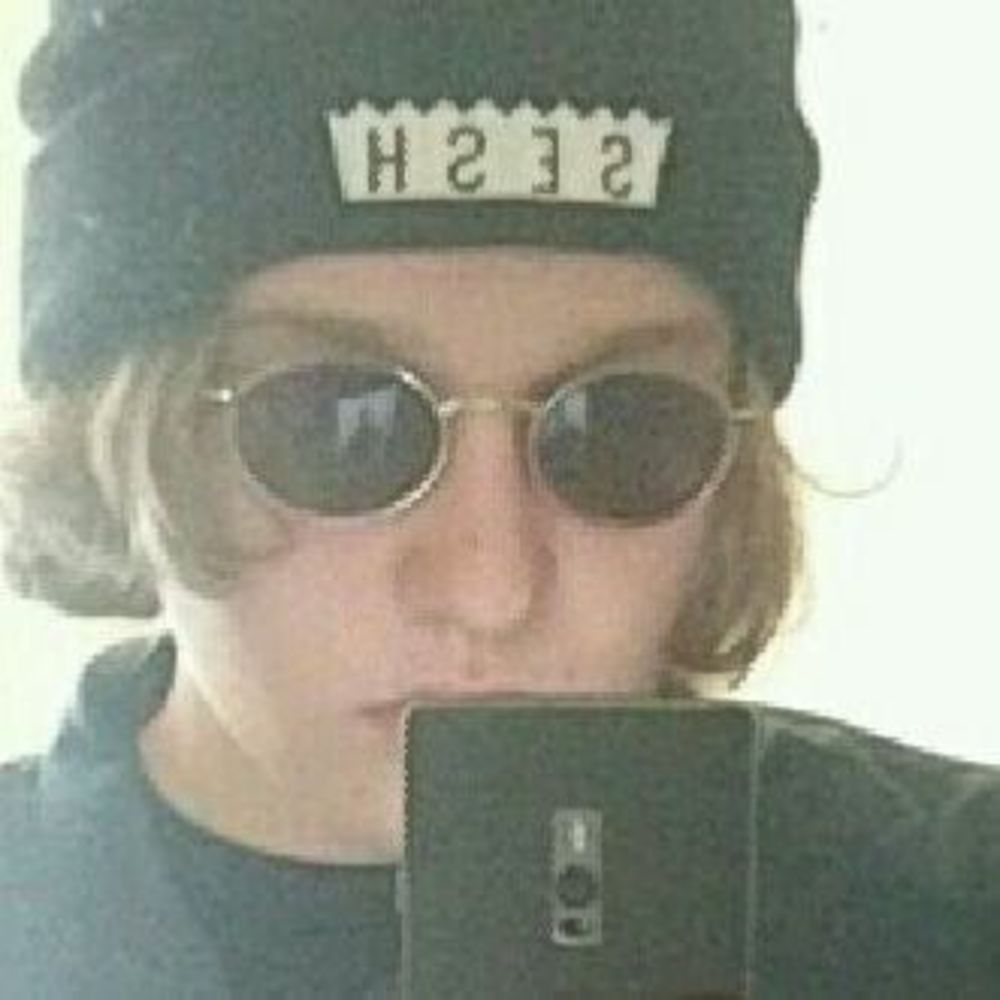 Meet your Posher, Ian