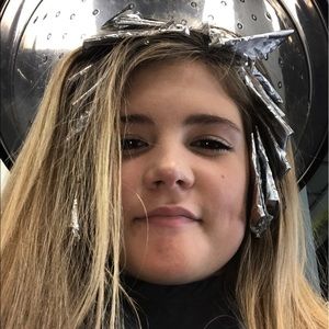 Meet your Posher, Emma