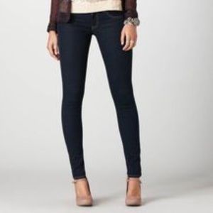 American Eagle Dark Wash Jeans