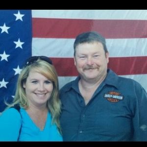 Meet your Posher, Shannon n rick