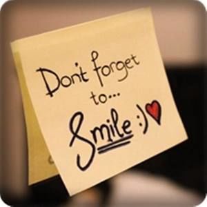 Meet your Posher, Lyn