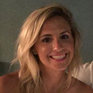 Meet your Posher, Sabrina