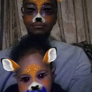 Meet your Posher, Dewayne