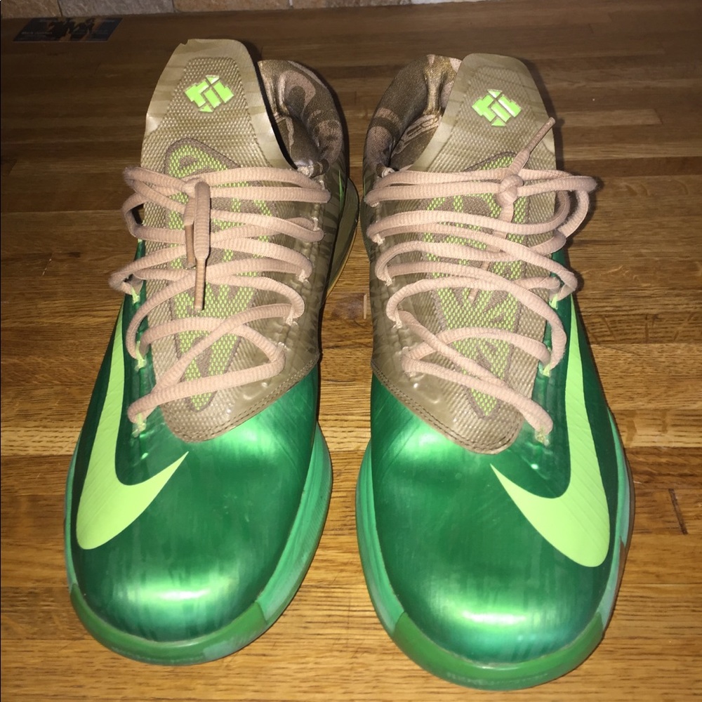 Kd 6 bamboo - Picture 1 of 6