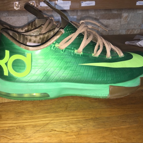Kd 6 bamboo - Picture 2 of 6