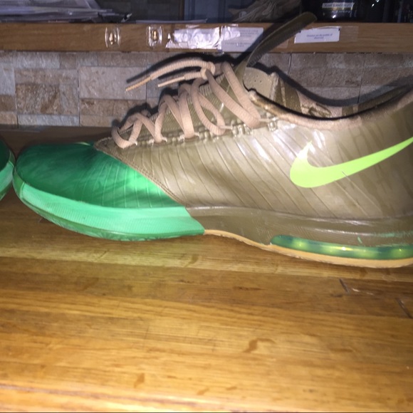 Kd 6 bamboo - Picture 3 of 6