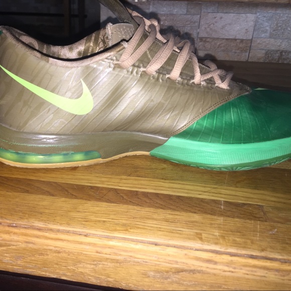 Kd 6 bamboo - Picture 4 of 6