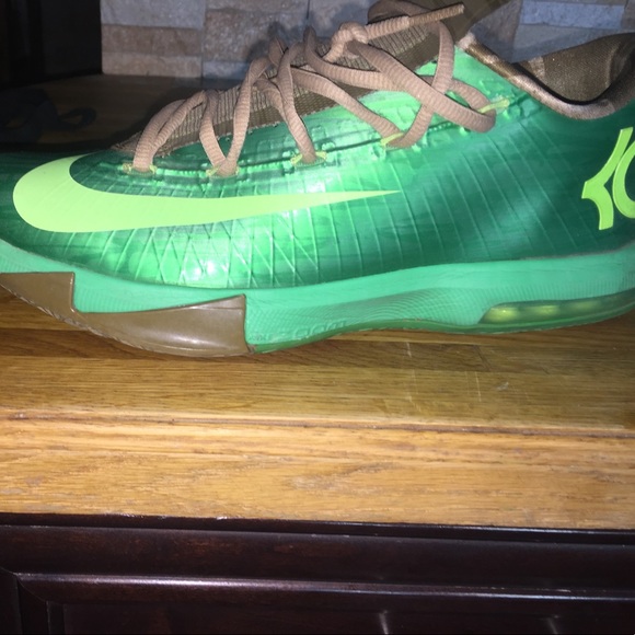 Kd 6 bamboo - Picture 5 of 6