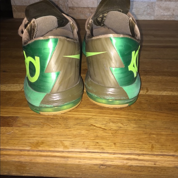 Kd 6 bamboo - Picture 6 of 6