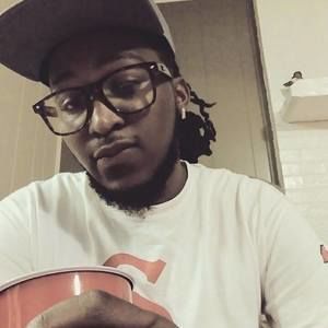 Meet your Posher, Tevin