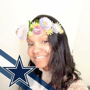 Meet your Posher, Sheneda