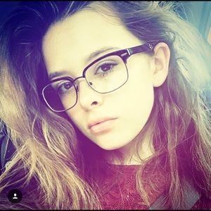 Meet your Posher, Gracie